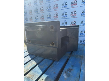 Counterweight Claas Ares 656rc, Ares 500, 600 Front Weight 565 Kg 7700036817, 7700070530: picture 2 Counterweight Claas Ares 656rc, Ares 500, 600 Front Weight 565 Kg 7700036817, 7700070530: picture 2