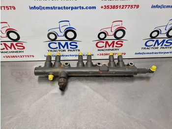 Injector JOHN DEERE