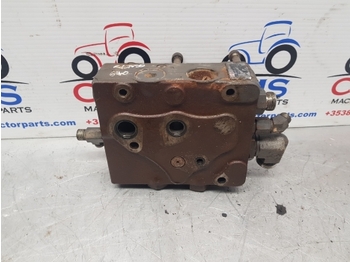 Hydraulic valve CLAAS