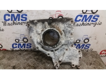 Engine and parts DEUTZ