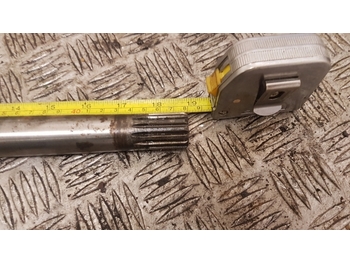 Transmission for Farm tractor Deutz Dx 3.90, 3.70 Sc, Vc, 6807, 7007, 7207, 7807 Shaft. Check The Photos.: picture 2 Transmission for Farm tractor Deutz Dx 3.90, 3.70 Sc, Vc, 6807, 7007, 7207, 7807 Shaft. Check The Photos.: picture 2