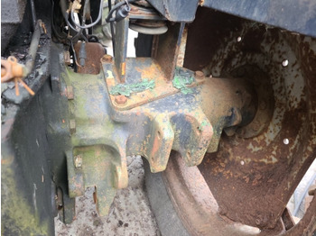 Rear axle DEUTZ