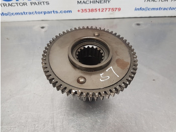 Gearbox Fendt 724 S4, 714, 716, 718, 720, 722, Spur Gear Z57 H737100491011: picture 5