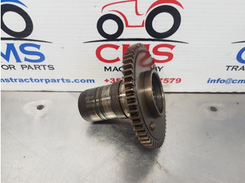 Gearbox Fendt 724 S4, 714, 716, 718, 720, 722, Spur Gear Z57 H737100491011: picture 4