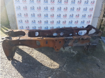 Gearbox FENDT