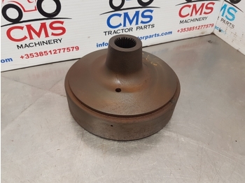 Transmission FENDT