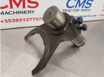 Transmission Fendt 818, 712, 820, Pto Shift Fork Assy 716151220421, 716151220440: picture 4