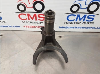 Transmission Fendt 818, 712, 820, Pto Shift Fork Assy 716151220421, 716151220440: picture 5