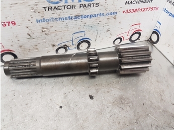 Rear axle FIAT