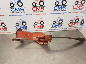 Hydraulics FIAT