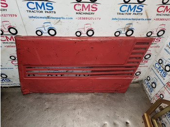 Grill FIAT