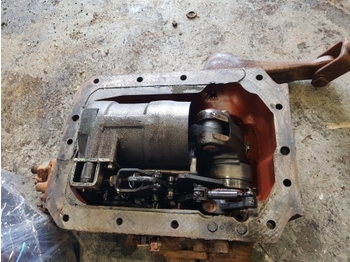 Hydraulics for Farm tractor Fiat 70-90, 80-90 Hydraulic Lift Cover Assy 5117164, 5125938, 5123957, 5123959: picture 5