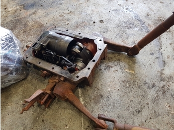 Hydraulics FIAT