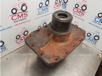 Differential gear for Farm tractor Fiat Ford 60, M, F, 8360 Front Axle Differential Cover Support 5154035, 5153805: picture 2