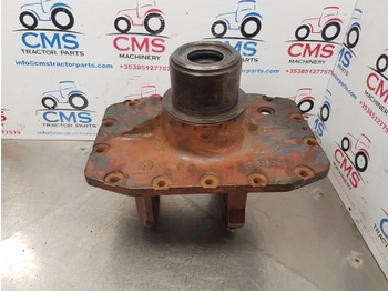 Differential gear for Farm tractor Fiat Ford 60, M, F, 8360 Front Axle Differential Cover Support 5154035, 5153805: picture 4