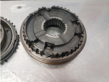 Transmission Fiat M, F, New Holland Tm, 60 Series F130, F100, 8160, F120 Synchronizer 5158933: picture 4