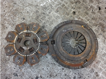 Clutch and parts NEW HOLLAND