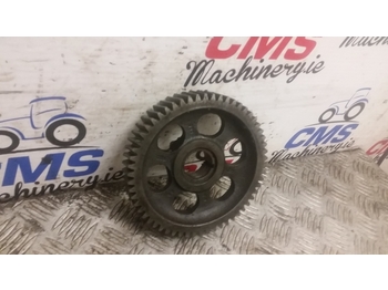 Engine and parts NEW HOLLAND