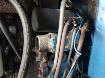 Hydraulic pump FORD