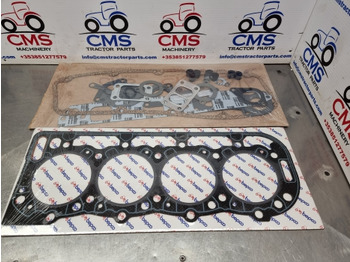 Engine and parts FORD