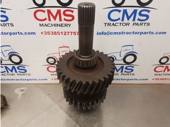 Gearbox and parts FORD