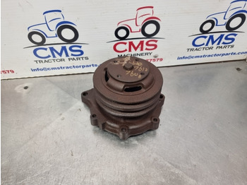 Coolant pump FORD