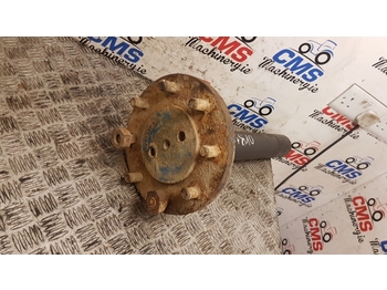 Drive shaft for Farm tractor Ford 10 Series 7810 Rear Axle Half Shaft E5nn4244ba, 83955524, C5nn4235: picture 5