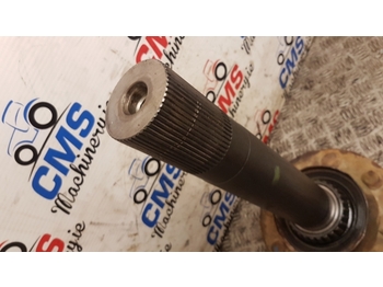 Drive shaft for Farm tractor Ford 10 Series 7810 Rear Axle Half Shaft E5nn4244ba, 83955524, C5nn4235: picture 3