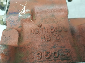 Hydraulic cylinder for Farm tractor Ford 2600, 3600 Hydraulic Lift Cylinder D3nn477e, D3nn510g: picture 3