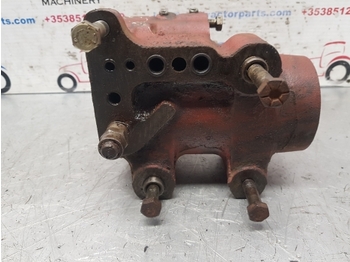 Hydraulic cylinder for Farm tractor Ford 2600, 3600 Hydraulic Lift Cylinder D3nn477e, D3nn510g: picture 2