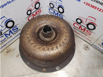 Transmission for Backhoe loader Ford 655c, 555c, 655d, 555d Transmission Torque Converter 81878511: picture 3