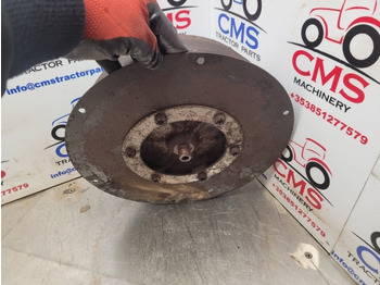 Transmission for Backhoe loader Ford 655c, 555c, 655d, 555d Transmission Torque Converter 81878511: picture 4