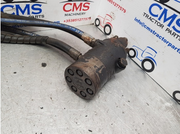 Steering Ford 6610, 5610, 6410, 7610 Orbital Power Steering Unit Valve Trw E4nn3a244aa: picture 3