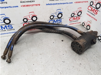 Steering Ford 6610, 5610, 6410, 7610 Orbital Power Steering Unit Valve Trw E4nn3a244aa: picture 2