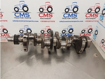 Engine and parts FORD