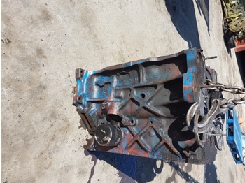 Engine and parts FORD