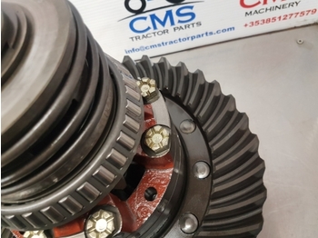 Differential gear for Farm tractor Ford 7600, 10, 100 Rear Bevel Gear Differential E0nn4209ca, E0nn4610da, 83927041: picture 5