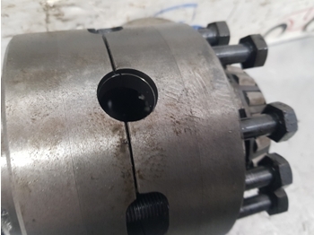 Differential gear for Agricultural machinery Ford 7840, 10, 40, Lb, Tlb Front Axle Differential Box Assy 9968055, 85827068: picture 3