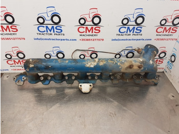 Exhaust system FORD