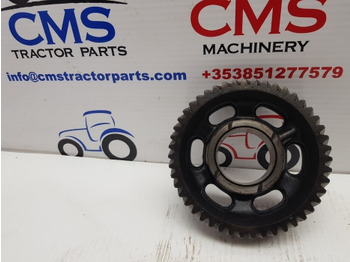 Engine and parts NEW HOLLAND