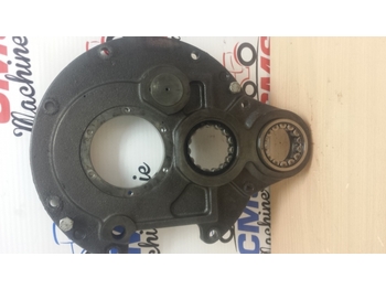 Transmission for Farm tractor Ford New Holland 40 And Ts Series Retainer/cover Plate F0nn7h111ab: picture 3