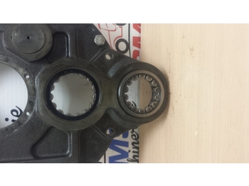 Transmission for Farm tractor Ford New Holland 40 And Ts Series Retainer/cover Plate F0nn7h111ab: picture 2