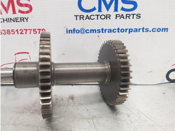 Transmission NEW HOLLAND