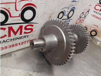 Transmission Ford New Holland 40, Ts, 8340, 8240, Ts115,ts110 Sle Transmission Dumbbell Gear: picture 2 Transmission Ford New Holland 40, Ts, 8340, 8240, Ts115,ts110 Sle Transmission Dumbbell Gear: picture 2