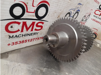 Transmission Ford New Holland 40, Ts, 8340, 8240, Ts115,ts110 Sle Transmission Dumbbell Gear: picture 3 Transmission Ford New Holland 40, Ts, 8340, 8240, Ts115,ts110 Sle Transmission Dumbbell Gear: picture 3