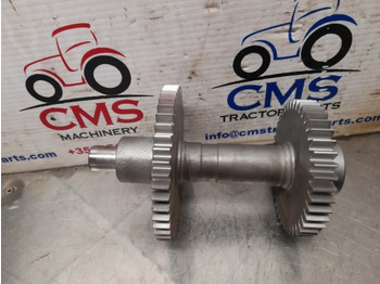 Transmission Ford New Holland 40, Ts, 8340, 8240, Ts115,ts110 Sle Transmission Dumbbell Gear: picture 4 Transmission Ford New Holland 40, Ts, 8340, 8240, Ts115,ts110 Sle Transmission Dumbbell Gear: picture 4