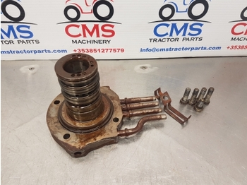 Transmission NEW HOLLAND