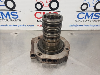 Transmission NEW HOLLAND