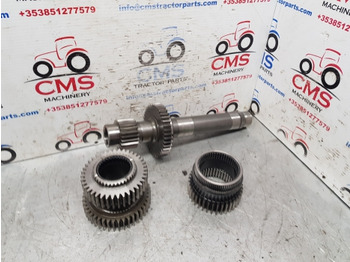 Transmission NEW HOLLAND