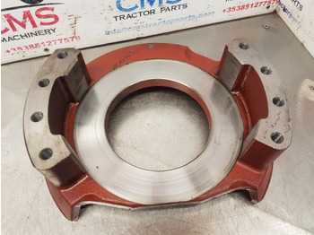 Brake disc NEW HOLLAND